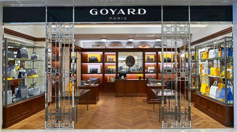 goyard the fifth|goyard boutique chicago.